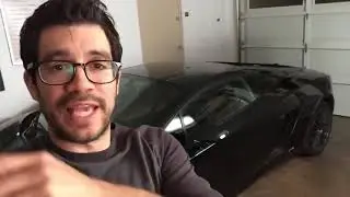 Here In My Garage (Official) Millionaire Advice With Tai Lopez