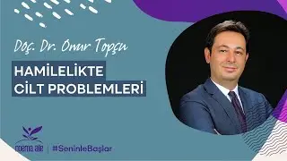 Hamilelikte Cilt Problemleri