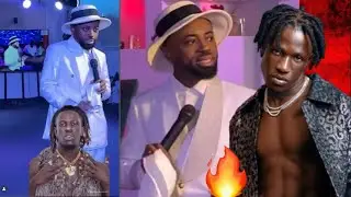 31st Dec! Fire Oja makes sh0&cent;k!ng Prophecy on King Paluta, Reveals those who want to Dɛstr0y him