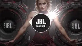 Broadway Audio 2026 | New JBL Bass Check Extreme Sound Test
