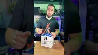 Riparazione Controller PS5 con Analogici Magnetici | Drift Risolto per Sempre!