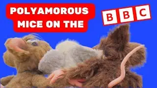 BBC&rsquo;s Polyamory Push: Cute Puppets, Dangerous Ideas