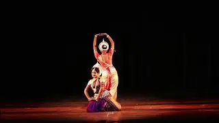 Stage shows : Inception - Lasya ft. Heer