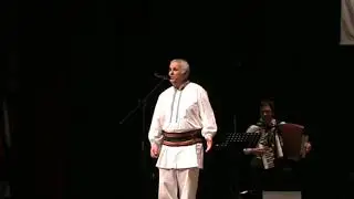 SAŠA DRAŽILOVIĆ SENA - Fluarja în prunji a înflorit.