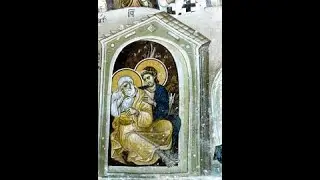 Matins and Divine Liturgy: January 16, 2026: Veneration of the Chains of Peter