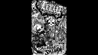 Leraje - Astralterror