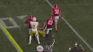 Wildcat, Misdirection to QB with RPO, Nice QB Run - Dynamic Play Review