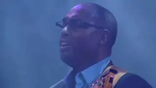 Kirk Whalum   'Sunday's Best'    Gospel According to Jazz, Chapter IV