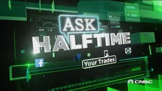 #AskHalftime: Buy UnitedHealth? Sell General Dynamics for Boeing?