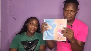 This is how I found out I was pregnant 🤰 plus gender reveal date expose