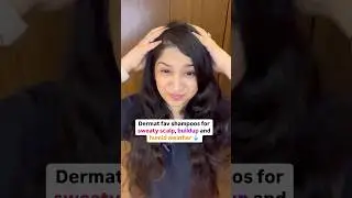 #oilyscalp #buildup #humidity #sweaty #shampooforoilyhair #shampoo #hairshampoo #haircareproducts
