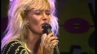Ann Turner - How Can I Supposed To Live Without You