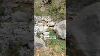 Conquer Crete's crown jewel: Hike the Samaria Gorge with Elissos!