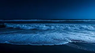 Coastal Escape // Deep Sleep