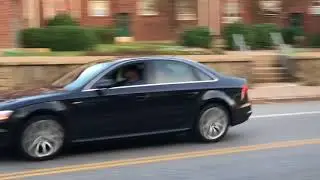 Apple iPhone 8 Plus 720p 30 fps Sample Video
