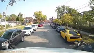 Tight Street, swimming upstream in Chicago