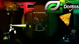 Black Ops 3 Beta: Why I'm in FaZe and OpTic