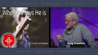 The Freedom Center 