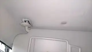 How to Remove Sun Visor Kia ProCeed