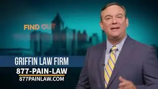 Attorney Richard Griffin got a $500,000 car accident personal injury settlement for a broken leg.