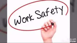 Electrical safety rules at Workplace - IT(402)