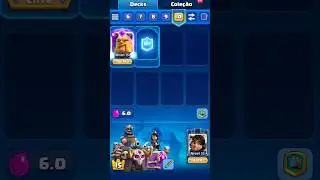 o melhor deck de GG REAL do CLASH ROYALE?