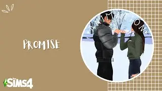 Promise | Couple Animation | The Sims 4