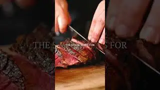 Here's how we cook our $200 Tomahawk Steak #ottawa #steak