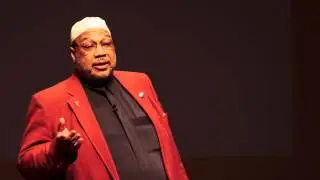 Islamic Spiritual Revival and Shari'ah Legal Reform | Daayiee Abdullah | TEDxClaremontColleges