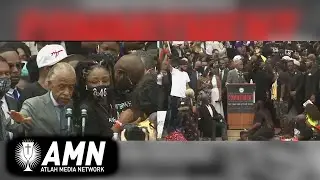 AL SHARPTON'S ZOO
