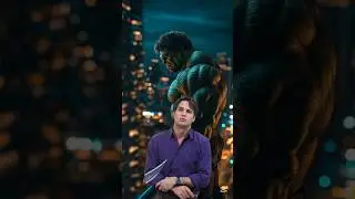HULK Smash! But Who&rsquo;s Behind the Green Beast?