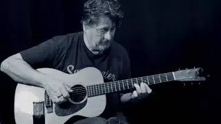 How to play a Rumba-style blues