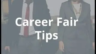 KU Internship & Job Fairs - Fall 2021