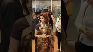 Marathi actress#Varsha Usgaonkar