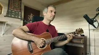 Paul Dubois - After the rain