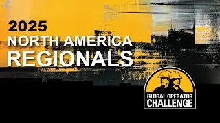 Introducing the Eastern Regional Competition | Global Operator Challenge