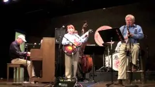 Ray Skjelbred & His Cubs  