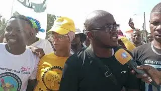MDM e PODEMOS colidem em Nacala