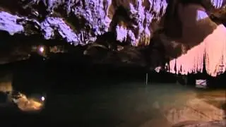 Al Hoota Cave