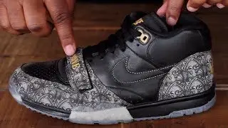 What's New at Nice Kicks