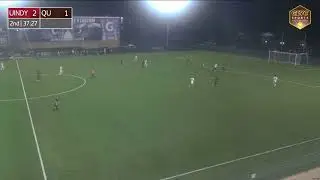 Vincent Montoya- Fall 2024 Highlights