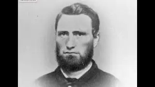 The Amos Humiston Story (Part 1)