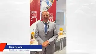Intervista a Piero Faraone | AIAS on the road - 4^ tappa: Teramo, 29/05/2025