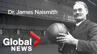Basketball's origin story