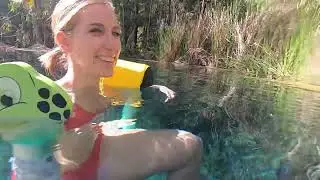 Exploring the Northern Territory (CU in the NT)