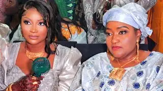 NANA IMAGES Diahoumba Diawara et Yaya Diallo 4eme partie
