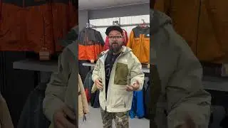 Snowboard Jackets Decoded: Insulated vs. Shell - Which is Right for You?