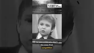 Donald Trump&rsquo;s Early Life: The Rise Begins (1946&ndash;1960)