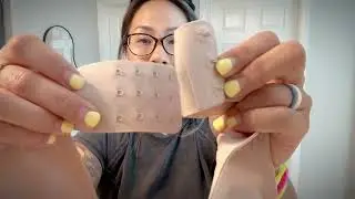 Will it give you pancake boobs? Watch before buying!
