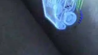 Zero Gravity Hummer